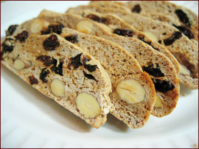 biscotti